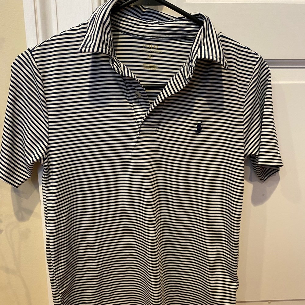 Boys Polos